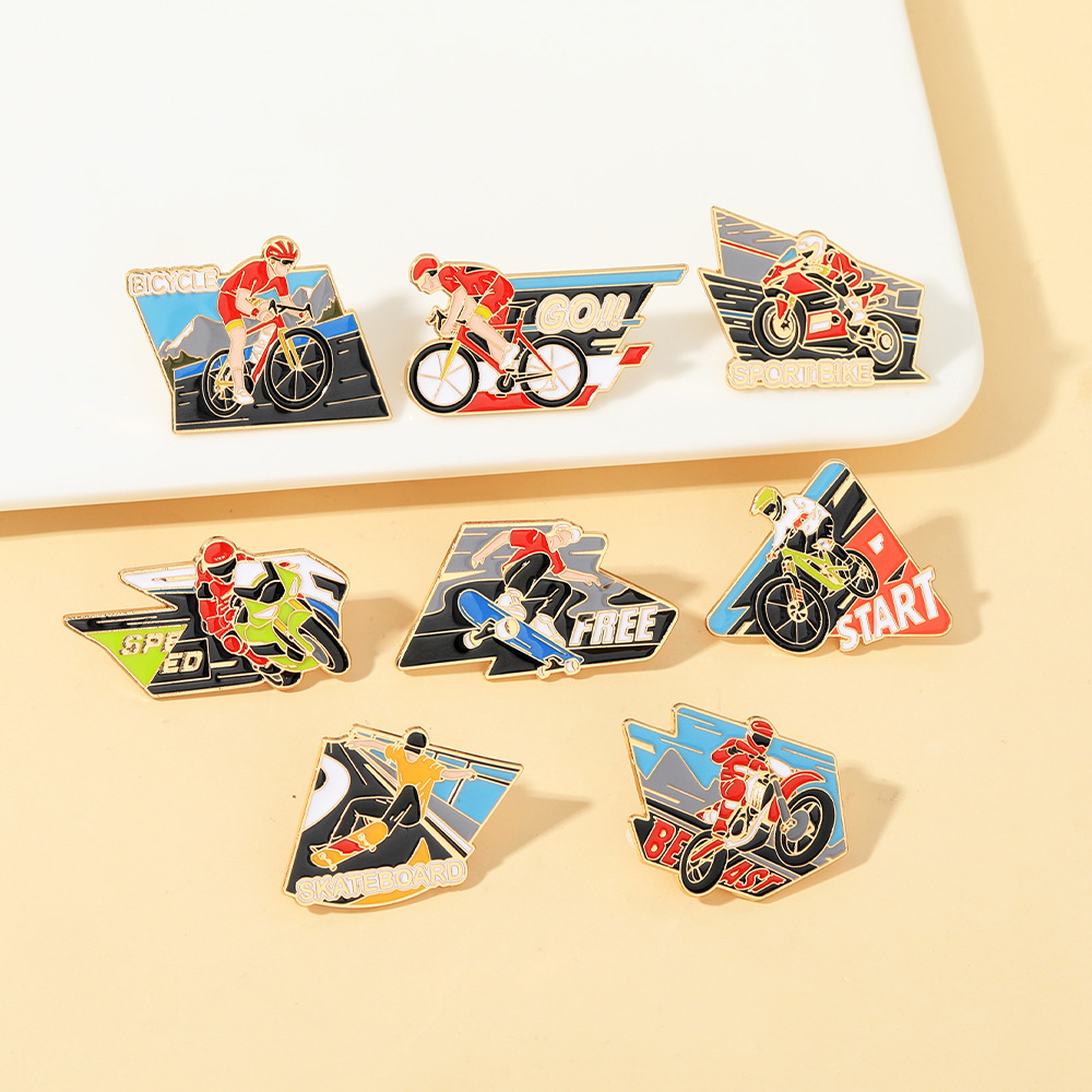 Mountain Road Bike Badge Compe - đánh giá và giá Mountain Biking Backpack