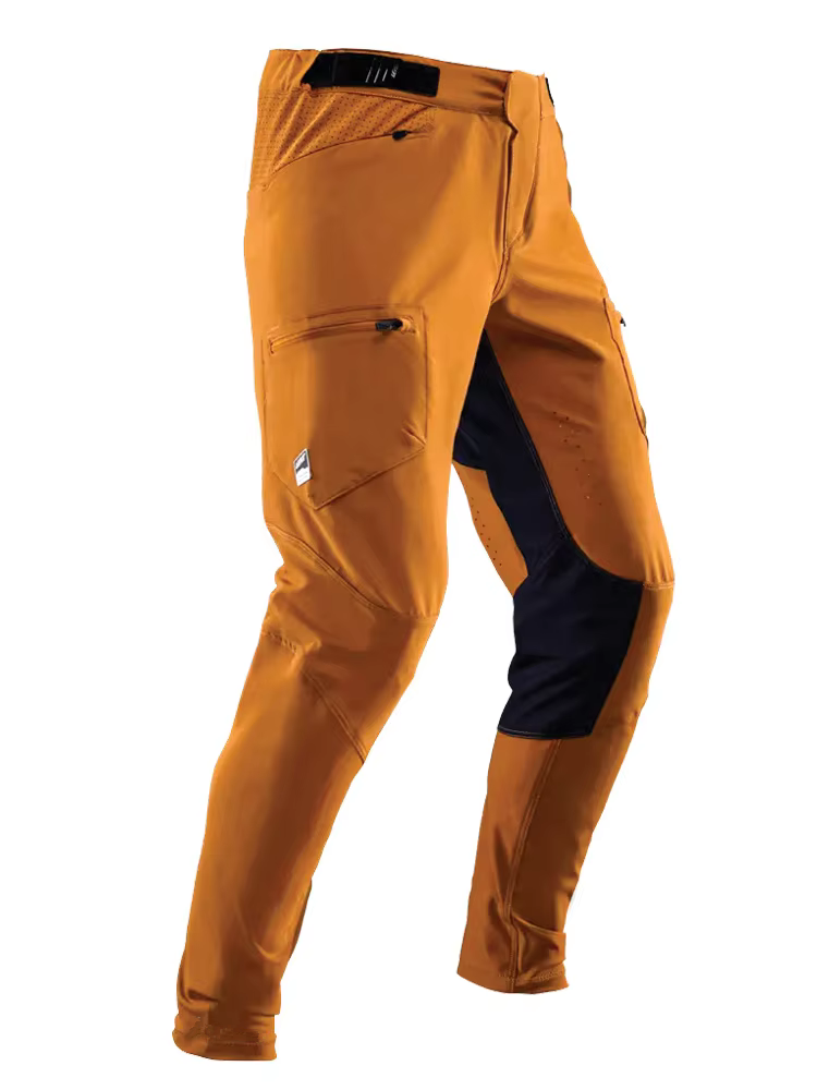 2026 FH Downhill MTB Pant Endu - đánh giá và giá Mountain Biking History