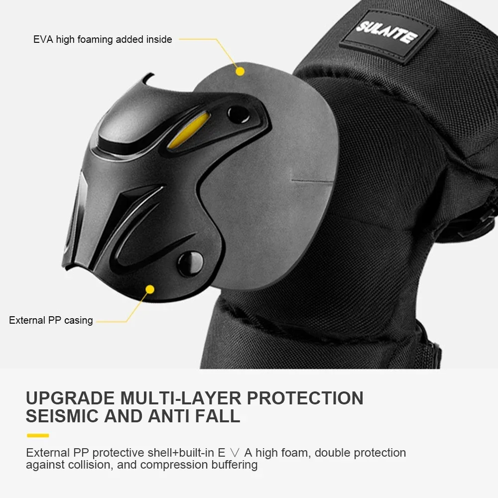 1Pair Electric Bike Motorcycle - đánh giá và giá Mountain Biking Elbow Pads