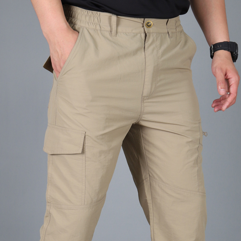 Summer Men's Quick Drying Pant - đánh giá và giá Men'S Mountain Biking Shoes