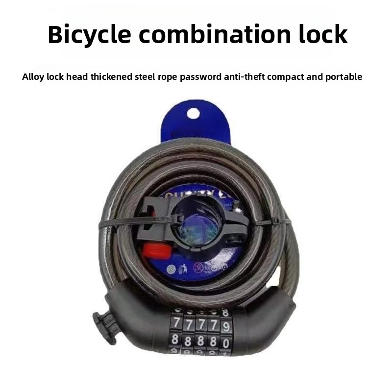 Bicycle lock, electric bike fi - đánh giá và giá Mountain Biking Equipment