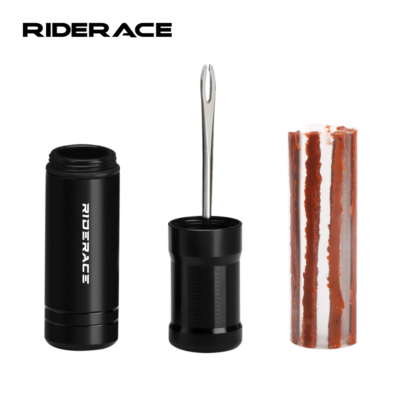 RIDERACE Bicycle Tire Repair T - đánh giá và giá Mountain Biking Equipment