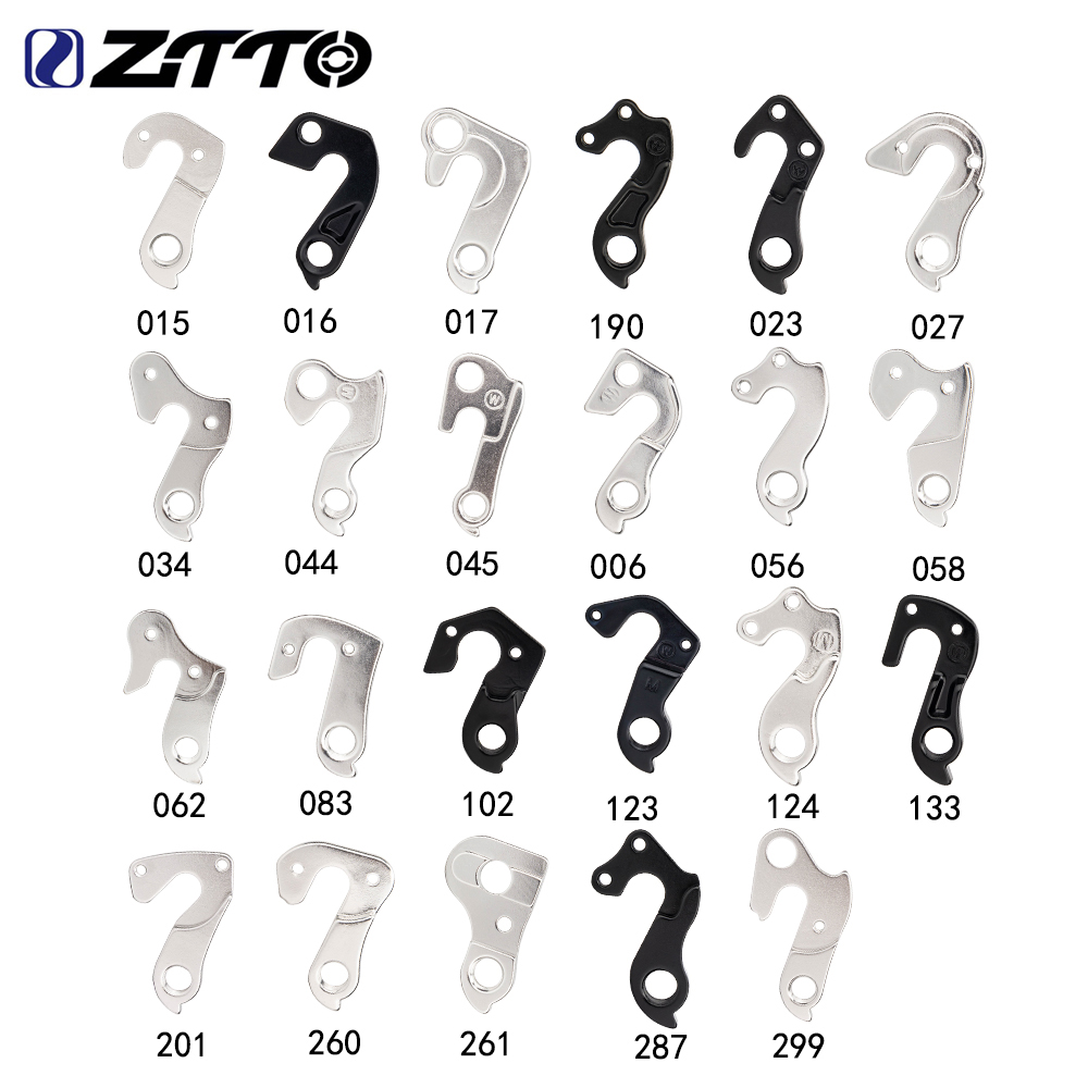 ZTTO Universal 23 Models MTB B - đánh giá và giá Mountain Biking History