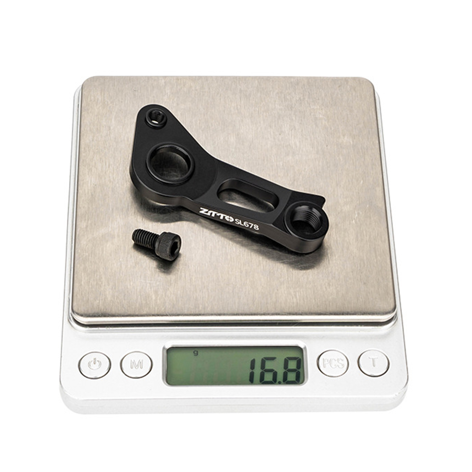 CNC Aluminum Alloy Derailleur  - đánh giá và giá Derailleur Hanger Direct