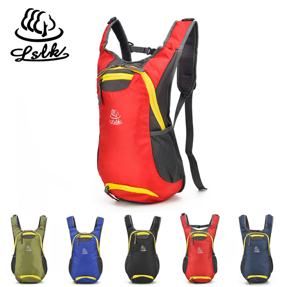 12L Xe Đạp Đi Xe Đạp Túi Thể T - đánh giá và giá Mountain Biking Backpack