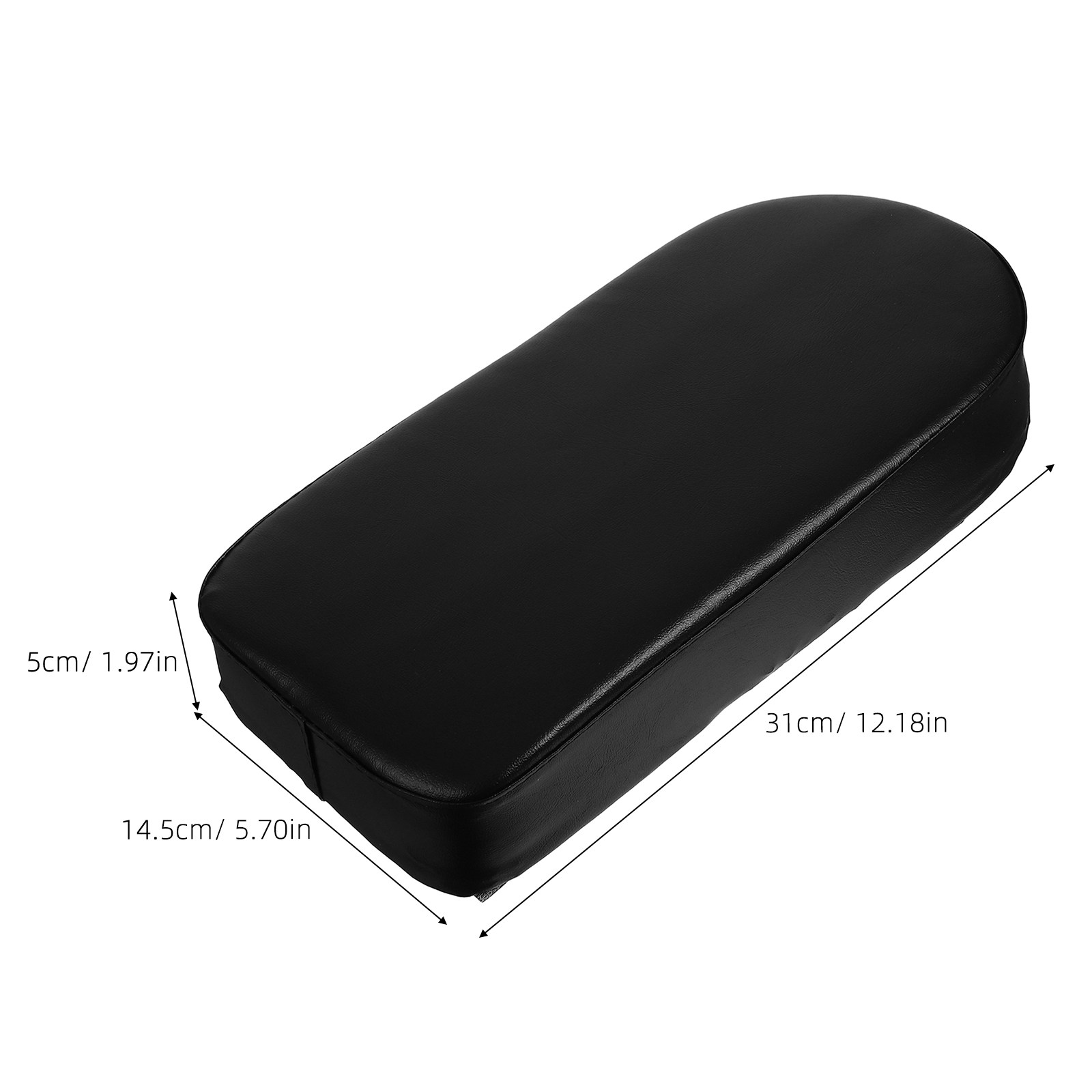Thicken Back Seat Cushion for  - đánh giá và giá Mountain Biking Accessories