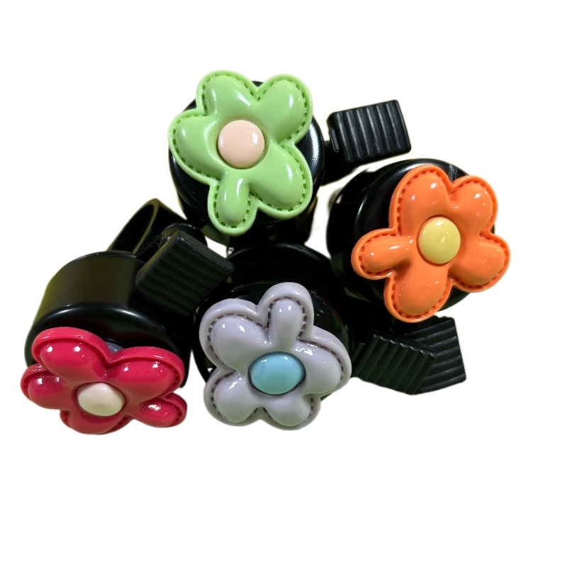 1PCS Flower Bell Cartoon Bicyc - đánh giá và giá Mountain Biking Cartoon