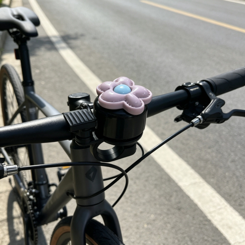 1PCS Flower Bell Cartoon Bicyc - đánh giá và giá Mountain Biking Cartoon