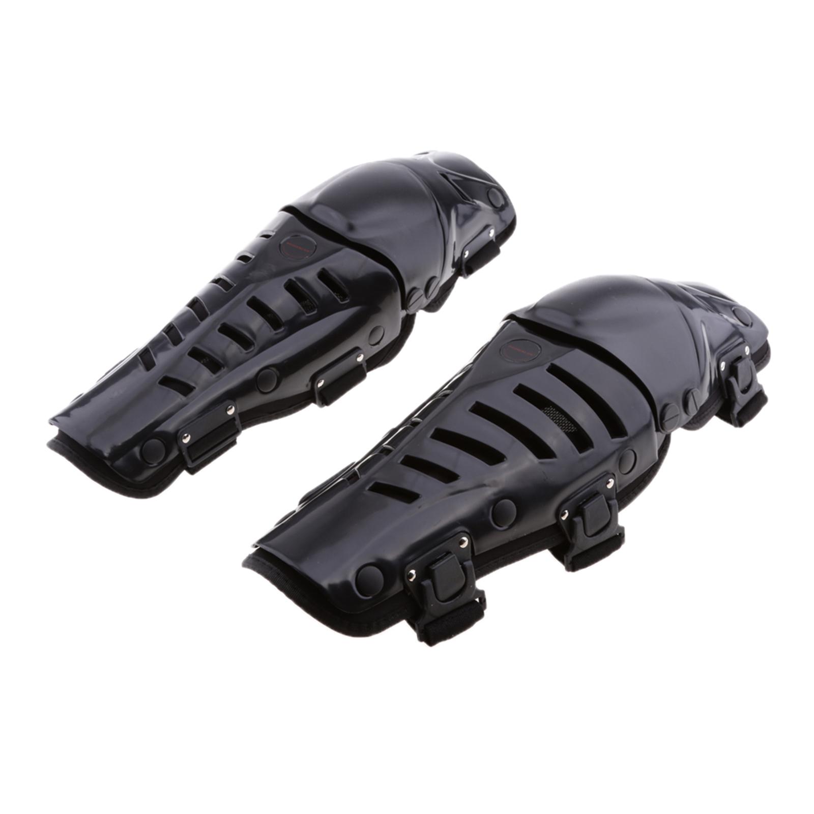 Motorcycle ATV Motocross Adjus - đánh giá và giá Mountain Biking Elbow Pads