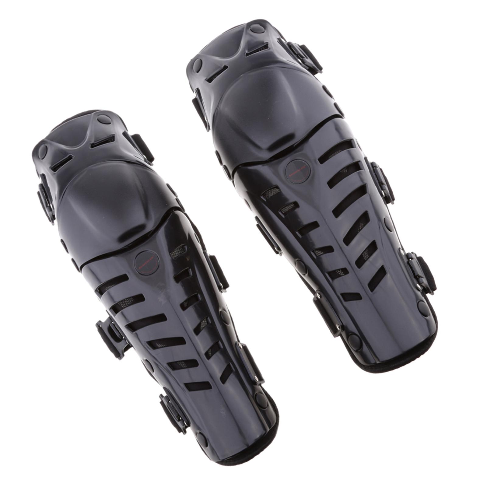 Motorcycle ATV Motocross Adjus - đánh giá và giá Mountain Biking Elbow Pads