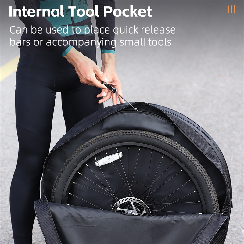 WEST BIKING Bike Wheels Bag 26 - đánh giá và giá Mountain Biking Backpack