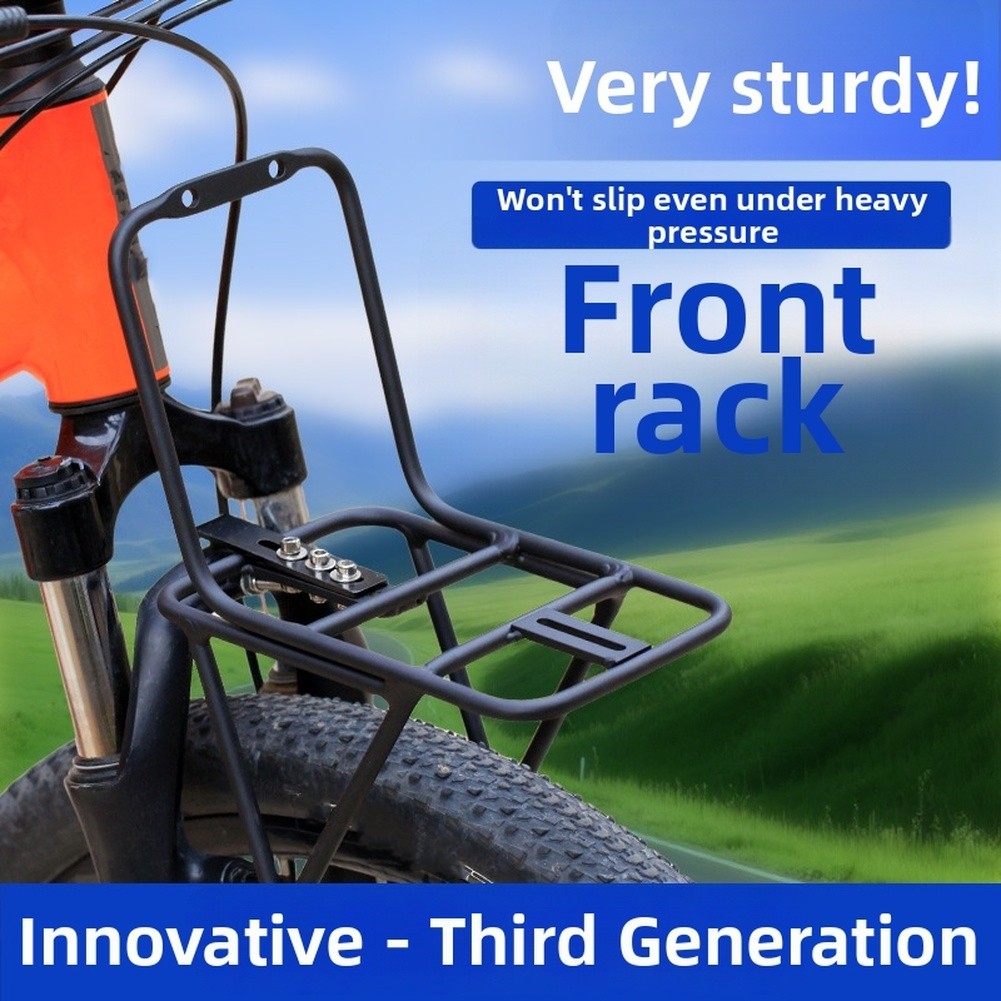 /Aluminum /Alloy /Bike Front R - đánh giá và giá Mountain Biking Equipment
