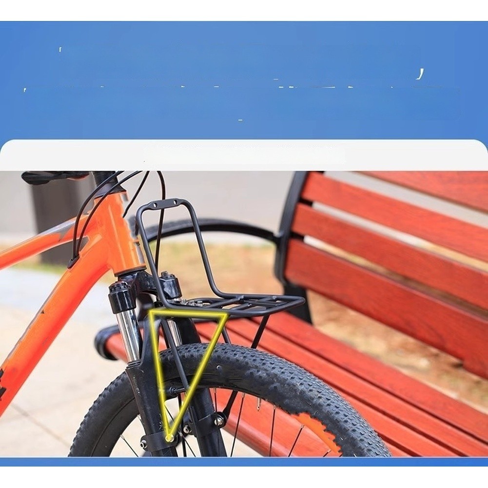 /Aluminum /Alloy /Bike Front R - đánh giá và giá Mountain Biking Equipment