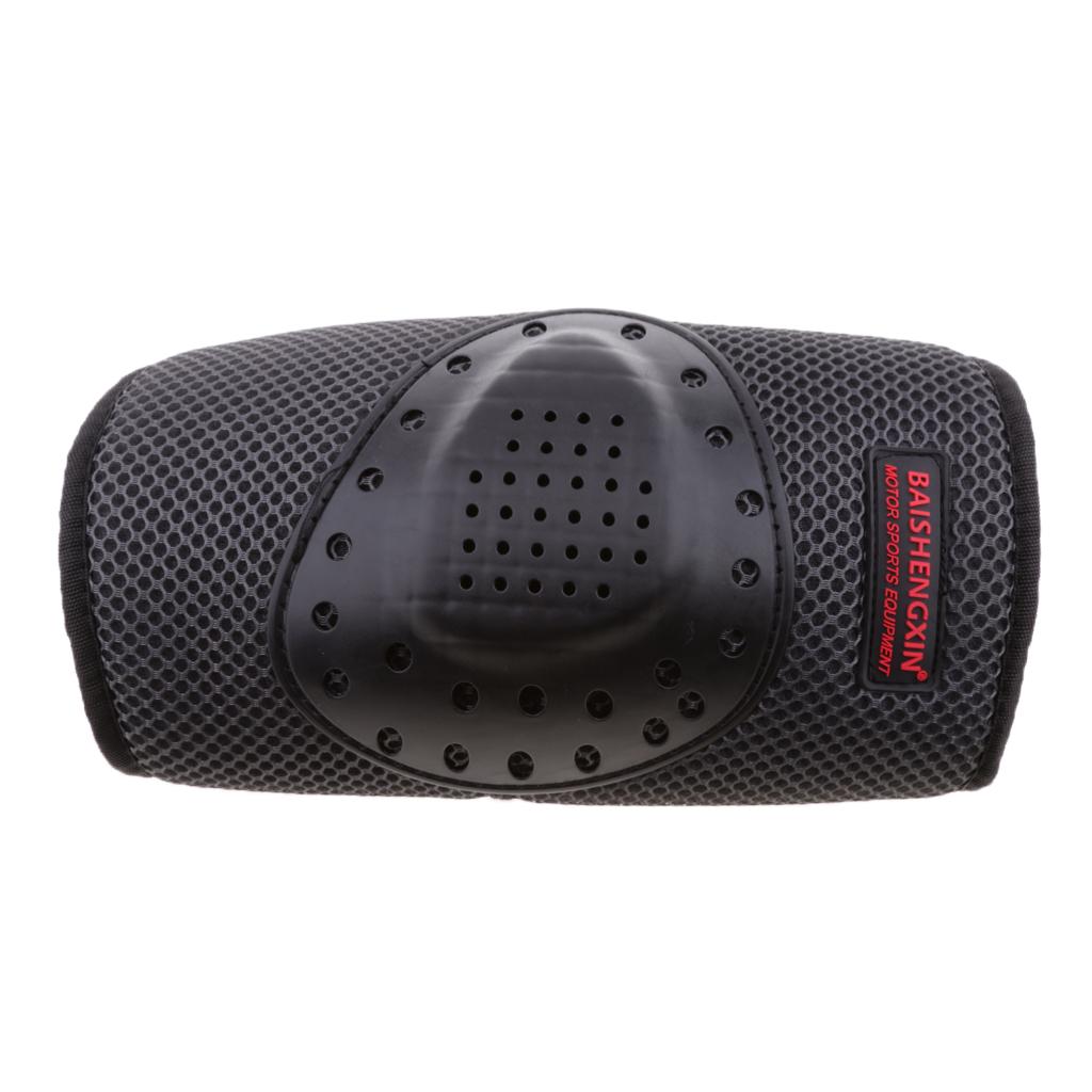 Knee Elbow Pad Set Shock Absor - đánh giá và giá Mountain Biking Elbow Pads