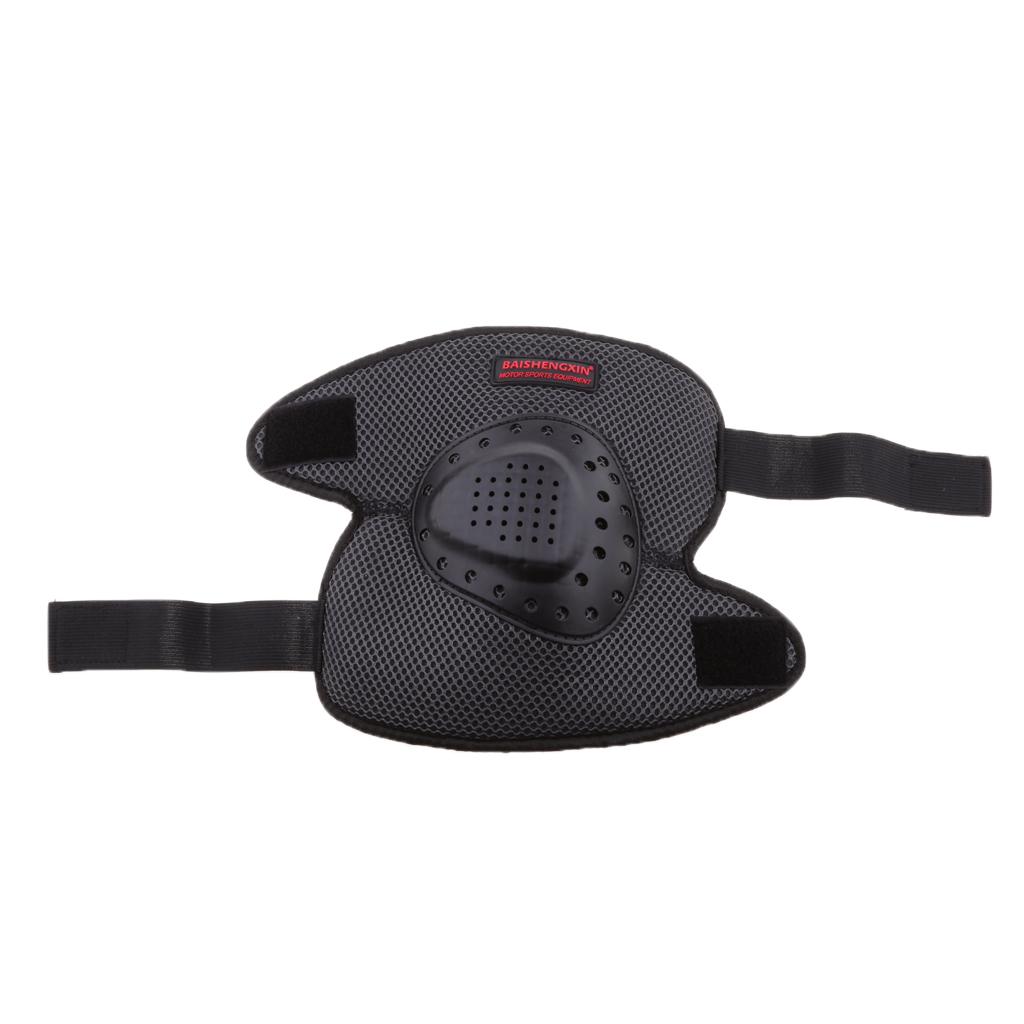 Knee Elbow Pad Set Shock Absor - đánh giá và giá Mountain Biking Elbow Pads