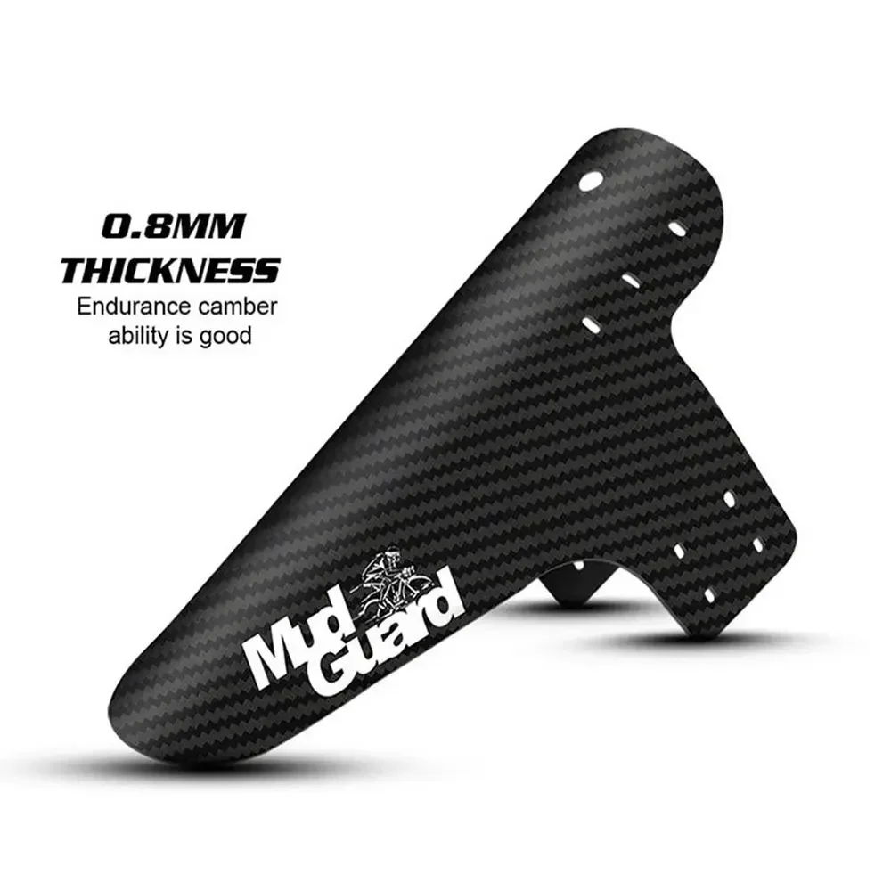 Mountain Bicycle Fenders Plast - đánh giá và giá Mountain Biking History
