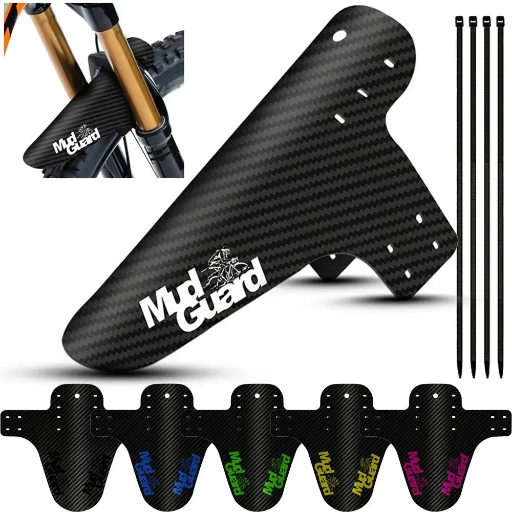 Mountain Bicycle Fenders Plast - đánh giá và giá Mountain Biking History