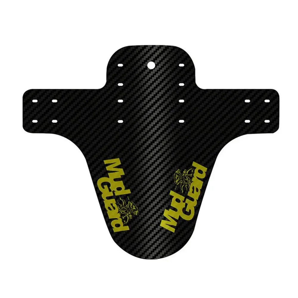 Mountain Bicycle Fenders Plast - đánh giá và giá Mountain Biking History
