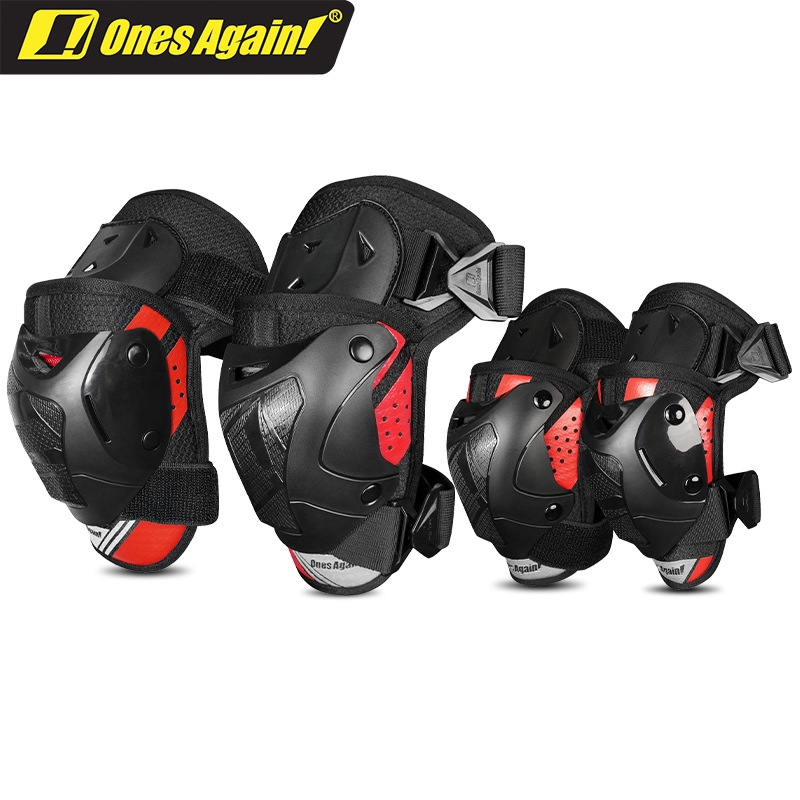 CE Level 1 Protective Pads Set - đánh giá và giá Mountain Biking Elbow Pads