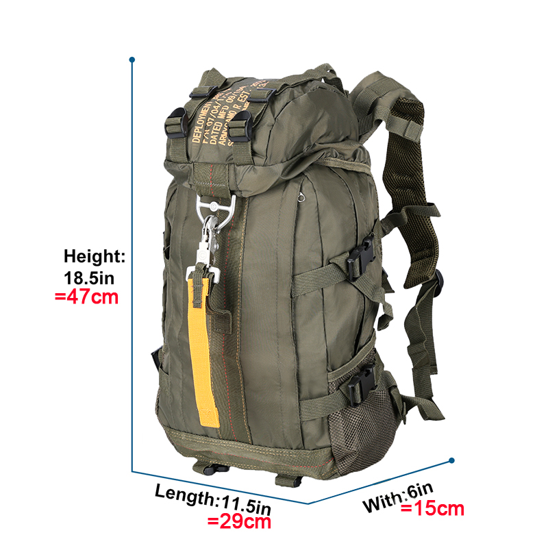 LQARMY 20L Travel Hiking Backp - đánh giá và giá Mountain Biking Backpack