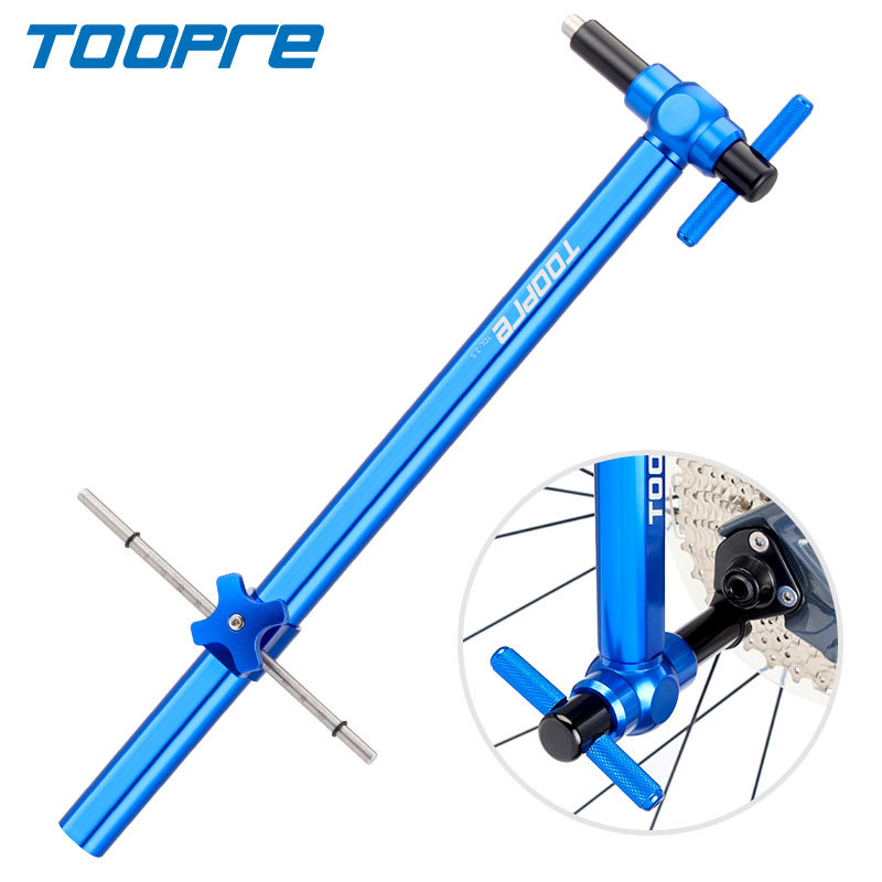 TOOPRE Original Mountain Bike  - đánh giá và giá Mountain Biking History
