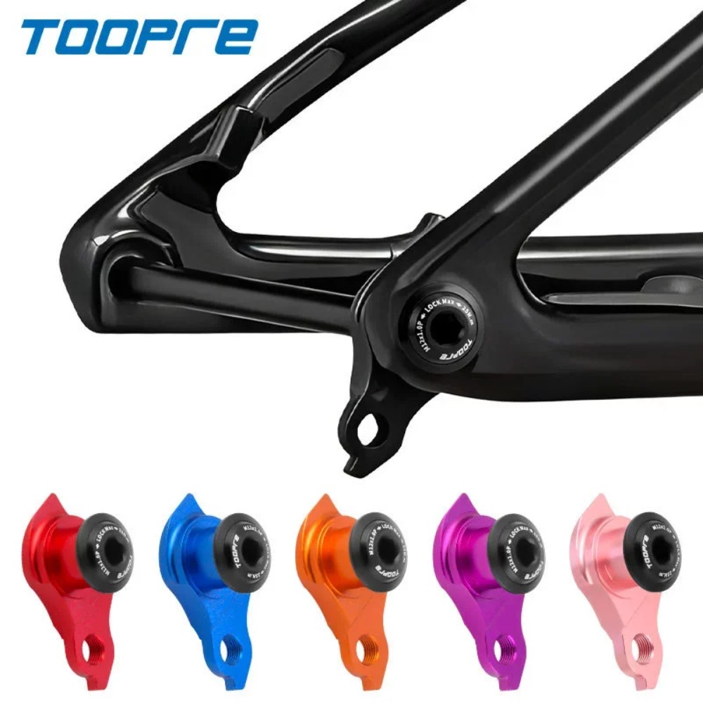 Bicycle UDH Direct-Mount Rear  - đánh giá và giá Derailleur Hanger Direct