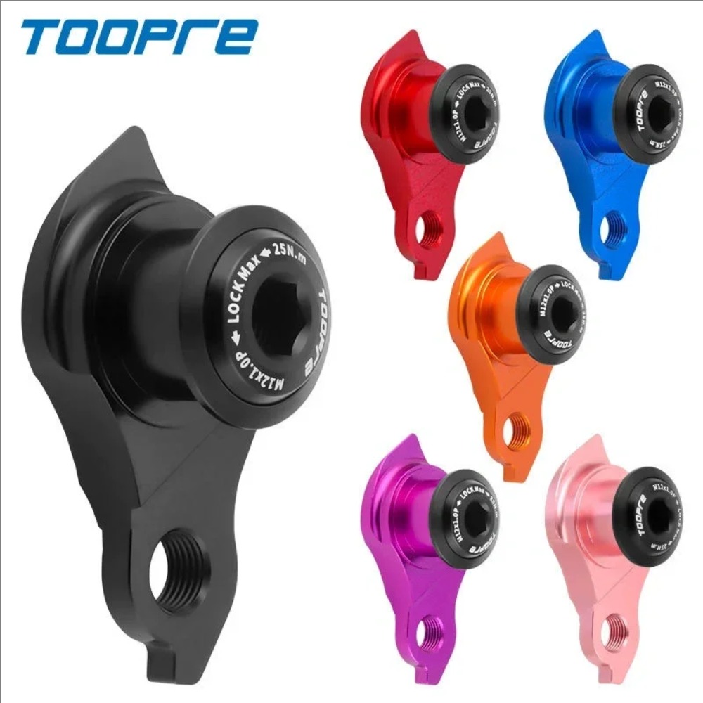 Bicycle UDH Direct-Mount Rear  - đánh giá và giá Derailleur Hanger Direct