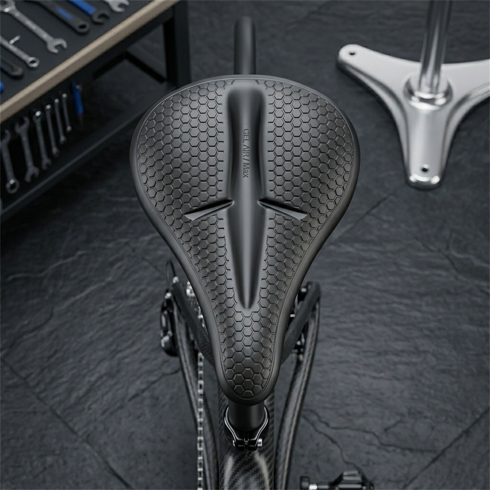 Silicone Bicycle Seat Cover Th - đánh giá và giá Mountain Biking Accessories