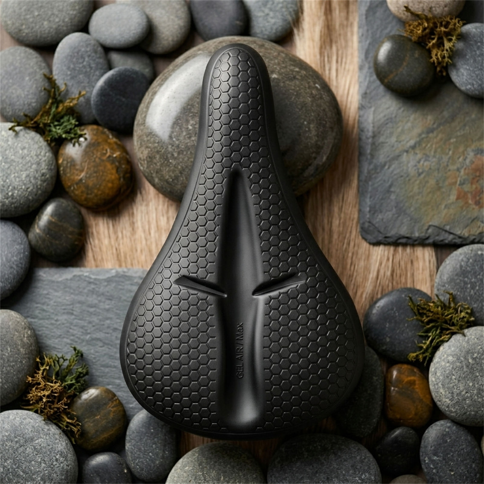 Silicone Bicycle Seat Cover Th - đánh giá và giá Mountain Biking Accessories