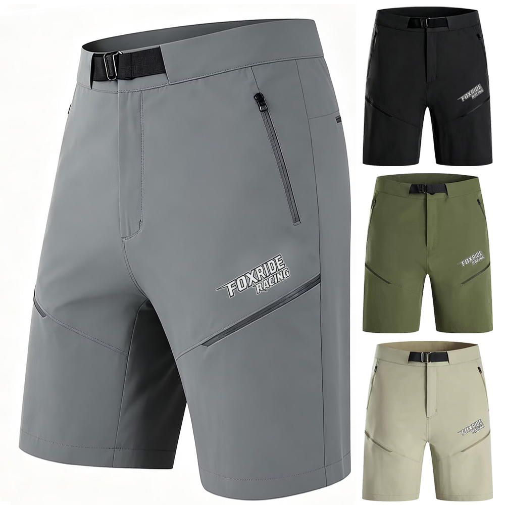 FOXRIDE RACING Cycling Shorts  - đánh giá và giá Mountain Biking Overalls