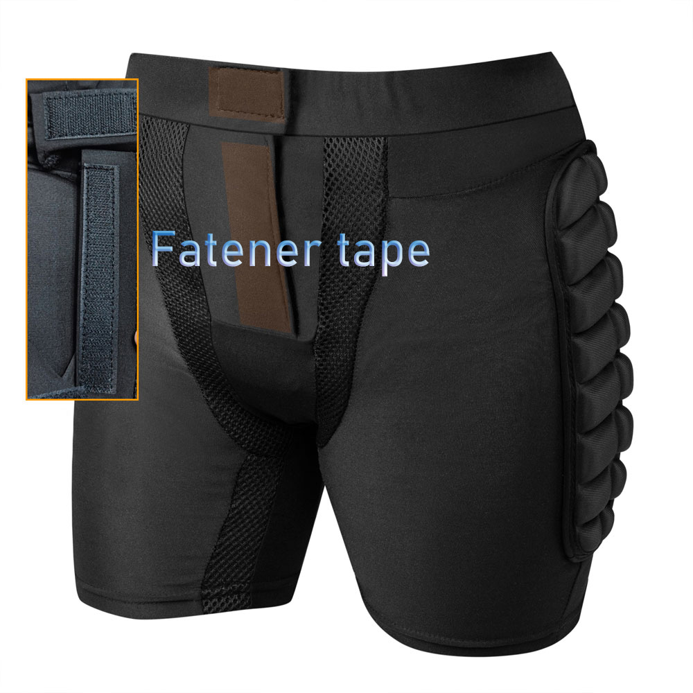 New Ski Shorts Skating Hip Pro - đánh giá và giá Mountain Biking Elbow Pads