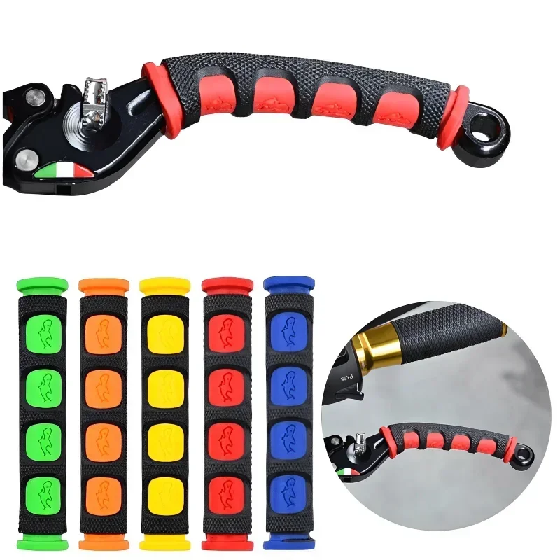 1 Pair Anti-Slip Gel Sleeve Mo - đánh giá và giá Mountain Biking Accessories