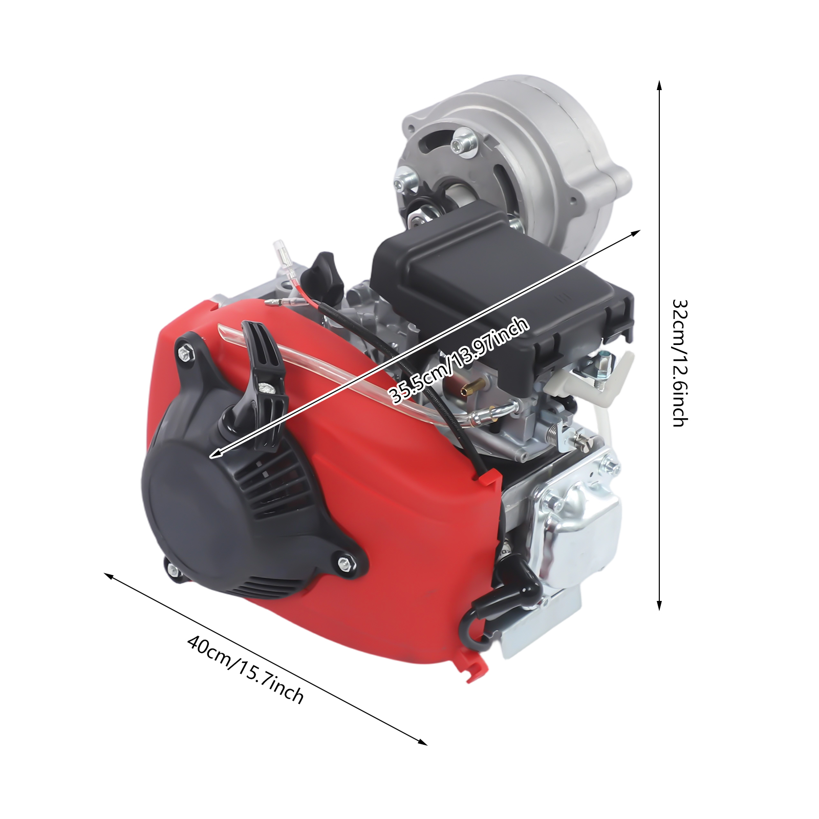 100CC Bicycle Engine Kit, 4-St - đánh giá và giá Mountain Biking Equipment