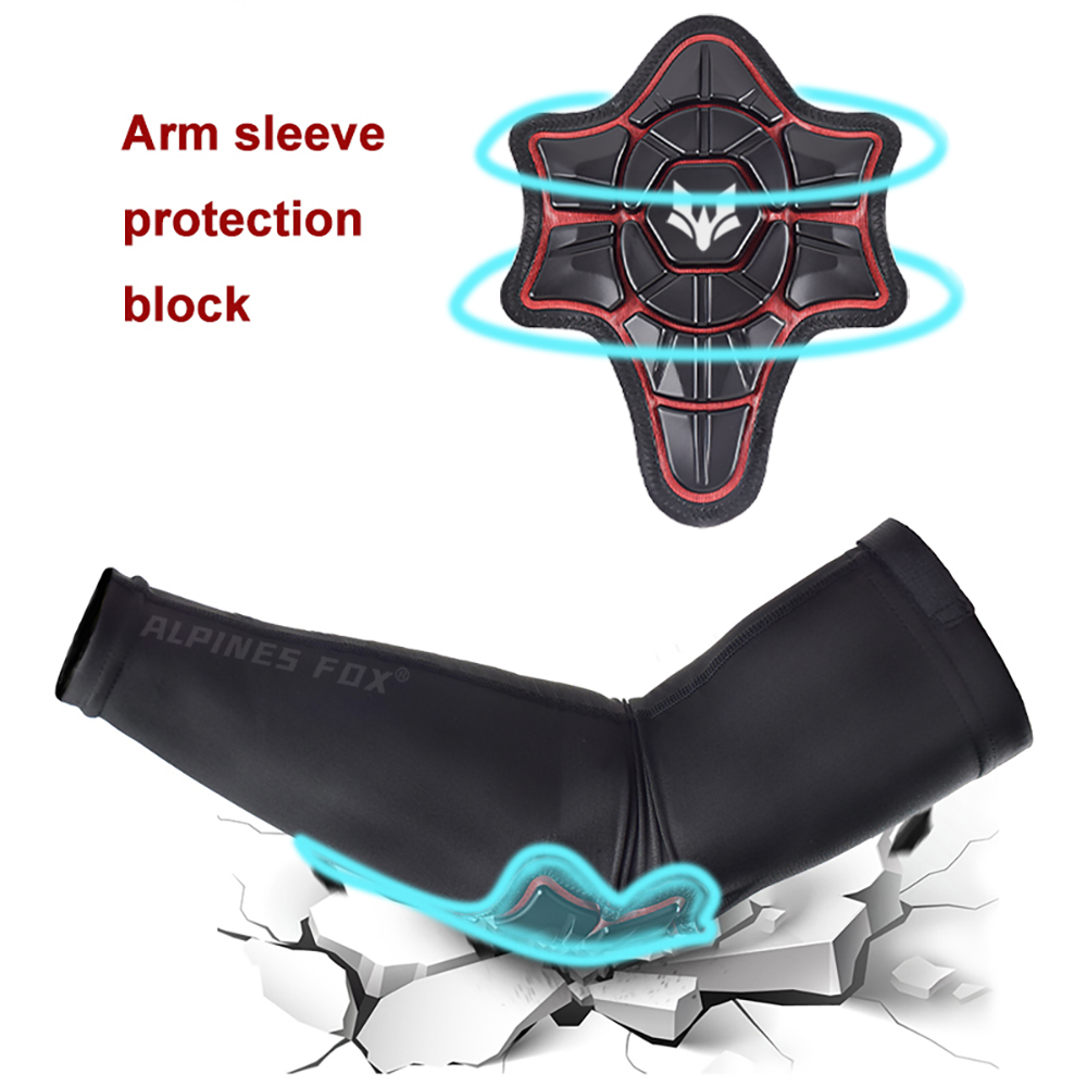 Men Motorcycle Kneepads Elbow  - đánh giá và giá Mountain Biking Elbow Pads