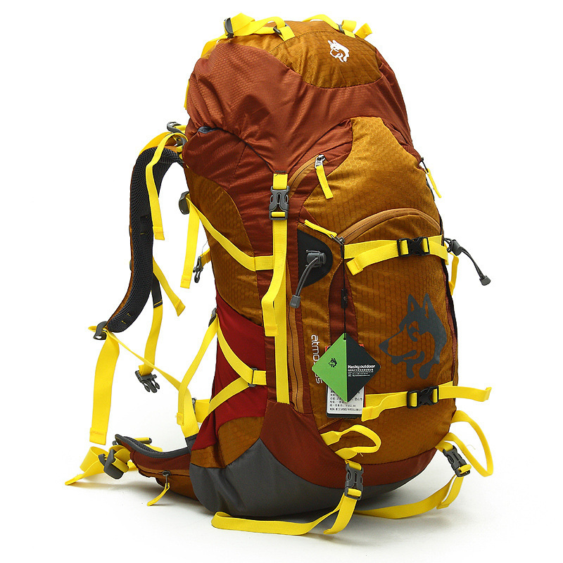 Jungle King outdoor camping ba - đánh giá và giá Mountain Biking Backpack