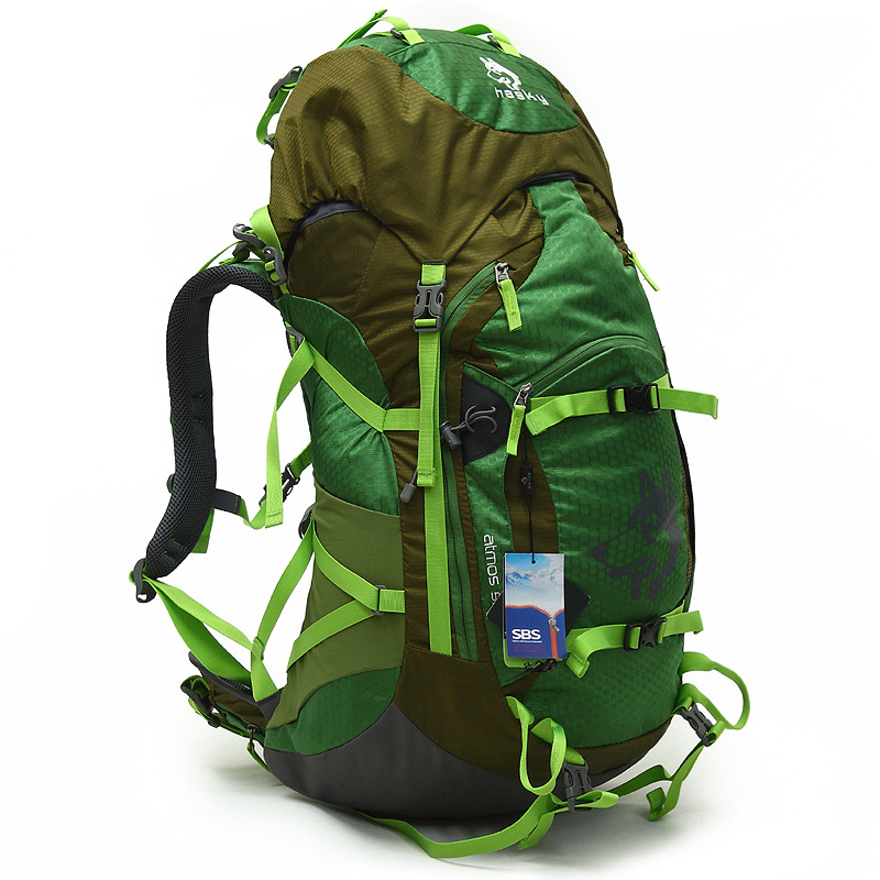 Jungle King outdoor camping ba - đánh giá và giá Mountain Biking Backpack