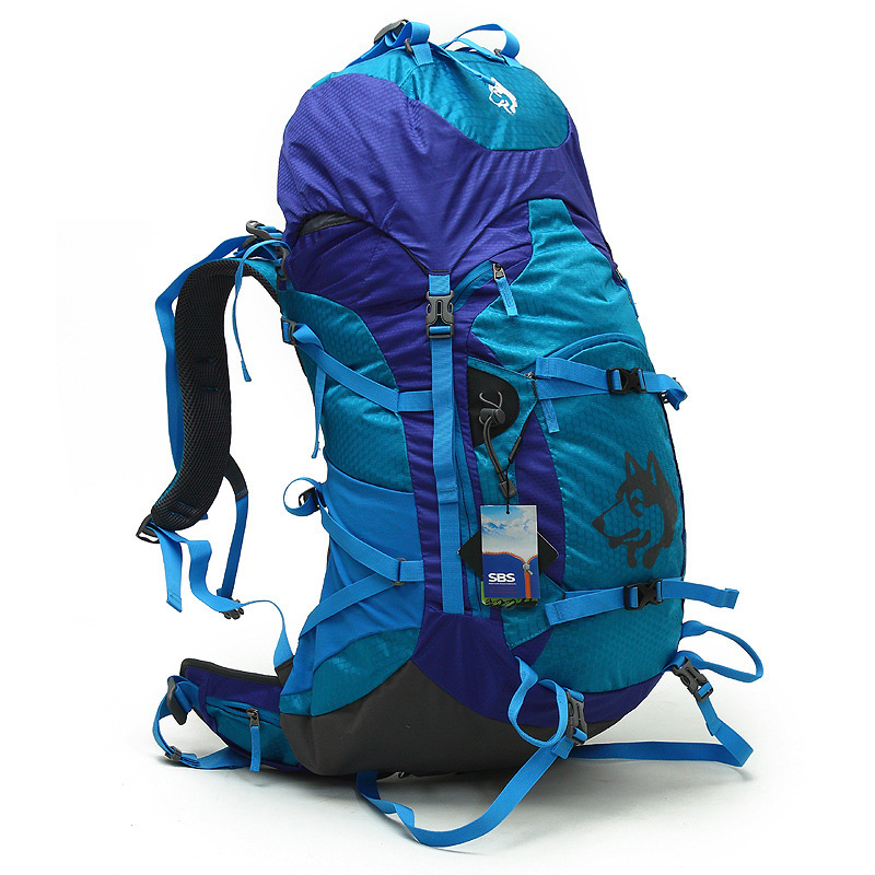 Jungle King outdoor camping ba - đánh giá và giá Mountain Biking Backpack