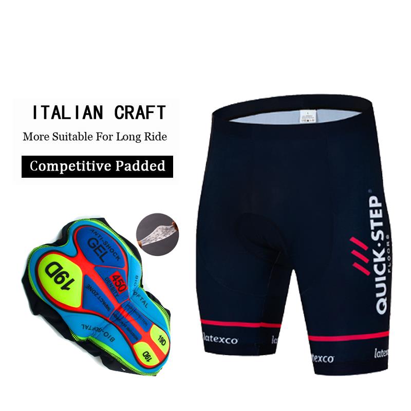2024 Pro Team Cycling Bibs Sho - đánh giá và giá Mountain Biking Overalls
