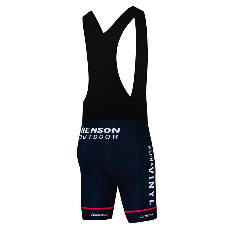 2024 Pro Team Cycling Bibs Sho - đánh giá và giá Mountain Biking Overalls