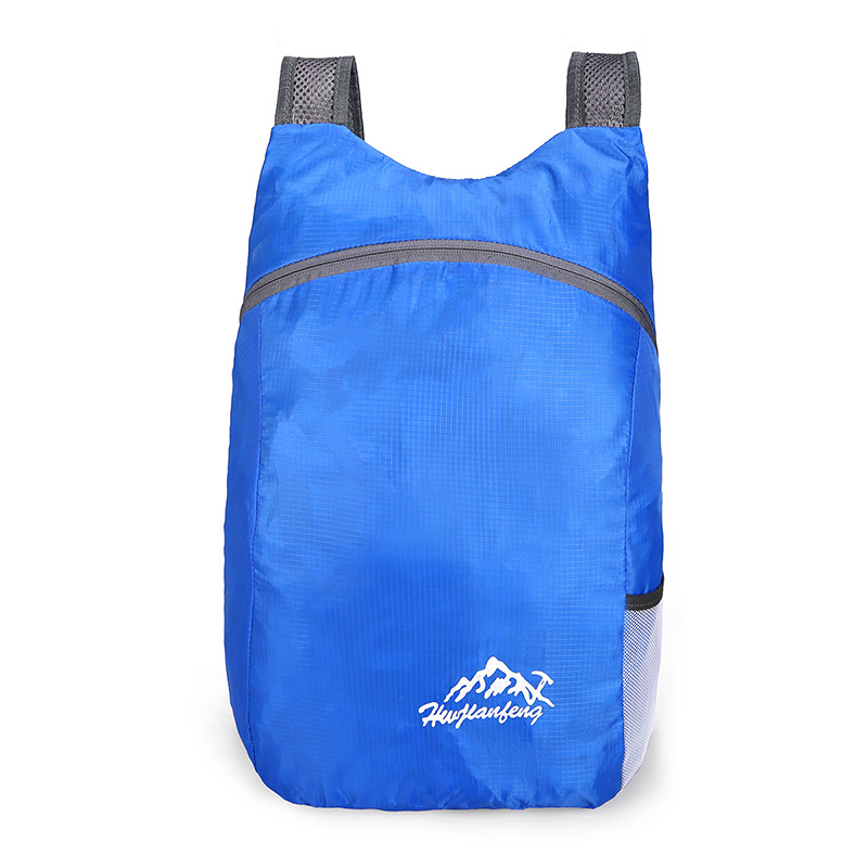 Foldable Backpack Travel Outdo - đánh giá và giá Mountain Biking Backpack