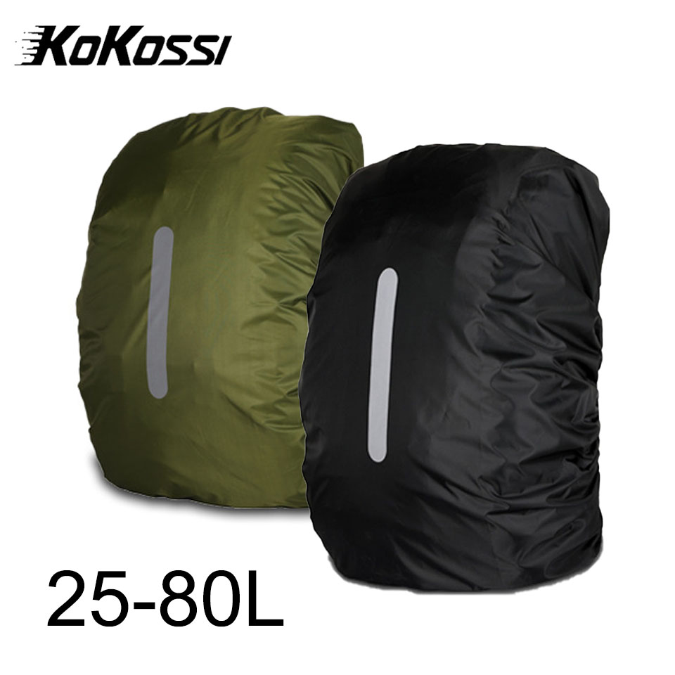 KoKossi 1Pcs 25-80L Backpack R - đánh giá và giá Men'S Mountain Biking Shoes