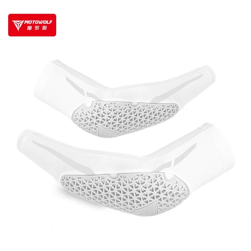 Motorcycle Elbow Pads Summer B - đánh giá và giá Mountain Biking Elbow Pads