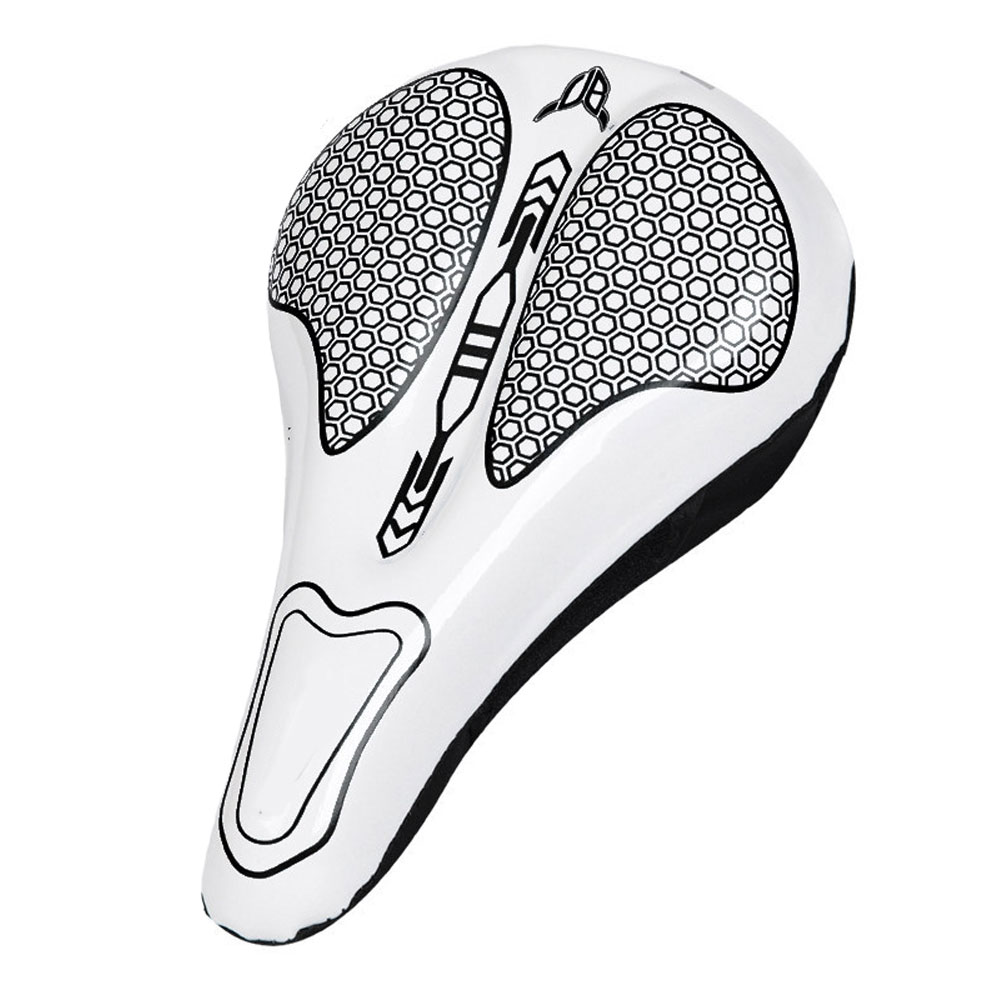 Bike Seat Cushion  Soft Bicycl - đánh giá và giá Mountain Biking Accessories