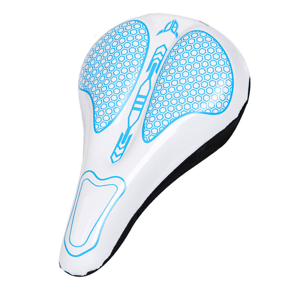 Bike Seat Cushion  Soft Bicycl - đánh giá và giá Mountain Biking Accessories