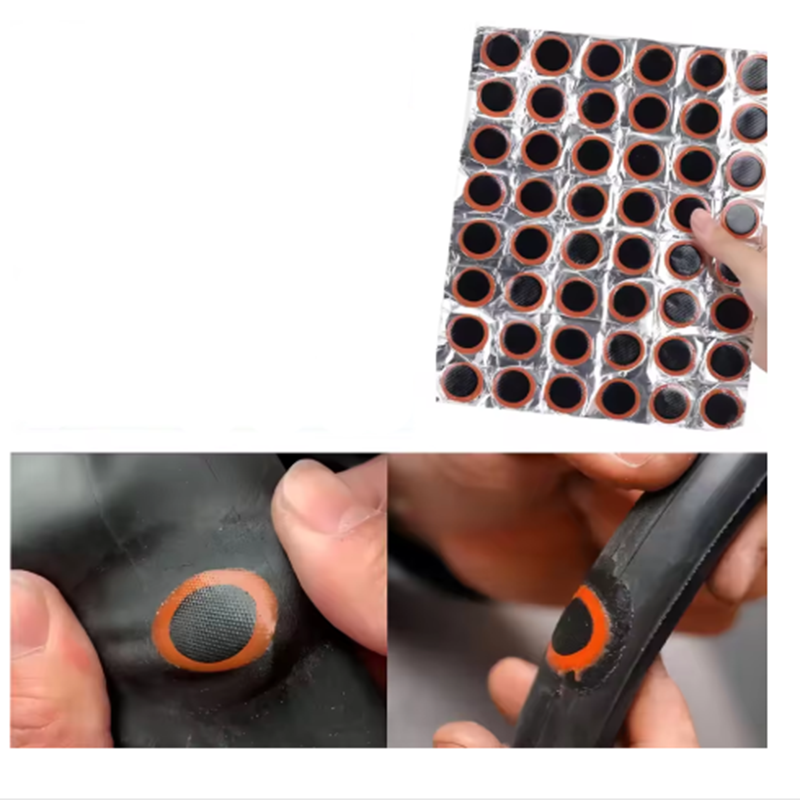 10/20/30Pcs Tire Repair Mounta - đánh giá và giá Mountain Biking Equipment
