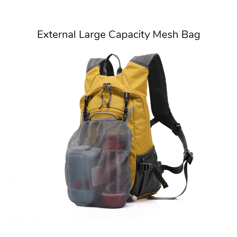 20L Lightweight Hiking Backpac - đánh giá và giá Mountain Biking Backpack