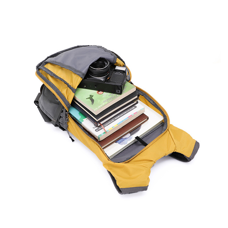 20L Lightweight Hiking Backpac - đánh giá và giá Mountain Biking Backpack