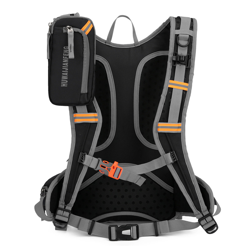 Cycling backpack motorcycle eq - đánh giá và giá Mountain Biking Backpack