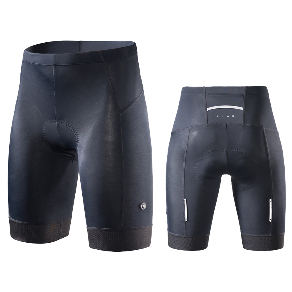 RION Men's Cycling Shorts MTB  - đánh giá và giá Mountain Biking Overalls