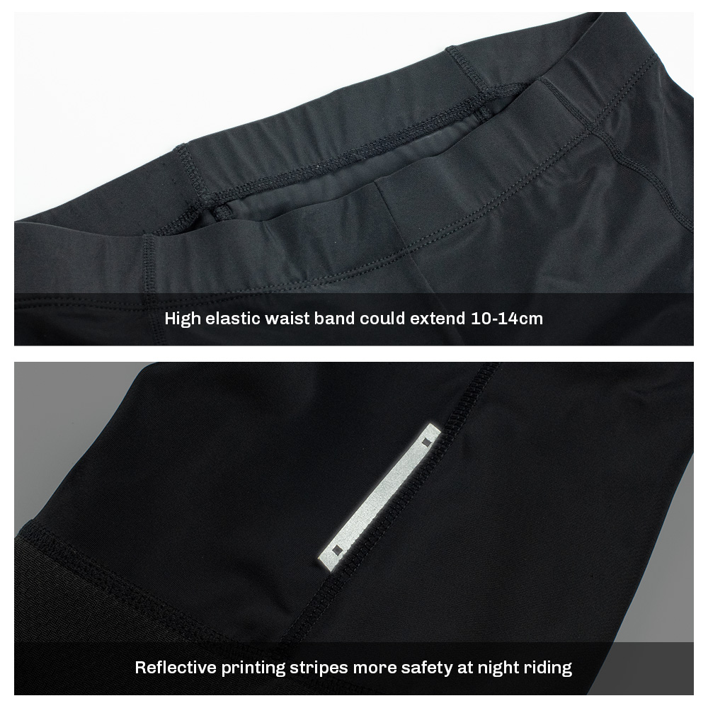 RION Men's Cycling Shorts MTB  - đánh giá và giá Mountain Biking Overalls